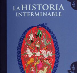 la historia interminable