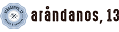 aråndanos, 13
