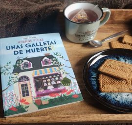 cozy mystery