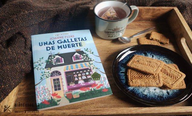cozy mystery