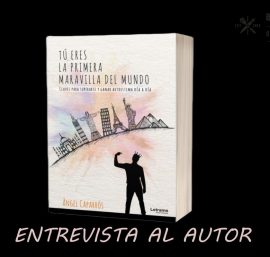 tú eres la primera maravilla del mundo