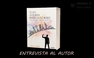 Portada del libro Tú eres la primera maravilla del mundo
