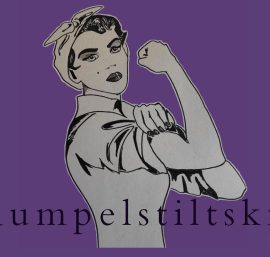 Rumpelstiltskin
