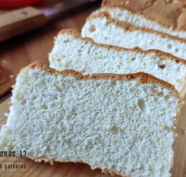 angel food cake