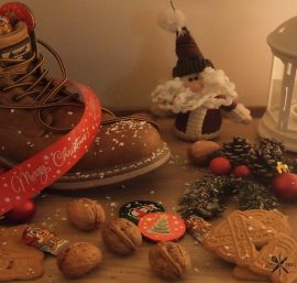 der Nikolaus