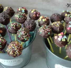 cakepops