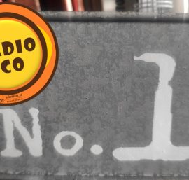 radio Eco – one two three