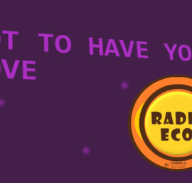 radio Eco – got to have your love