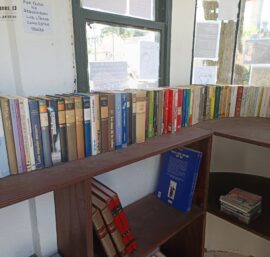 el mundo de los bibliófilos