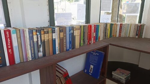 el mundo de los bibliófilos