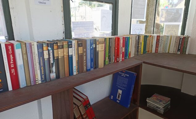 el mundo de los bibliófilos